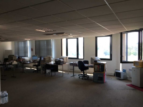Location Bureaux EVRY-COURCOURONNES - Photo 2