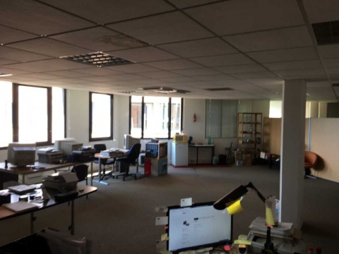 Location Bureaux EVRY-COURCOURONNES - Photo 3