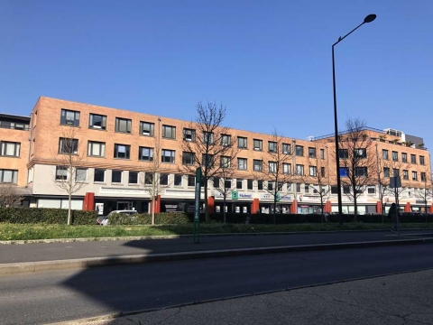 Location Bureaux EVRY-COURCOURONNES - Photo 4