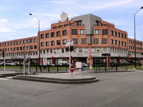 Location Bureaux EVRY-COURCOURONNES - Photo 1