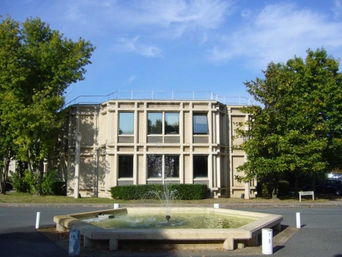 Location Bureaux SAINT-AUBIN - Photo 2