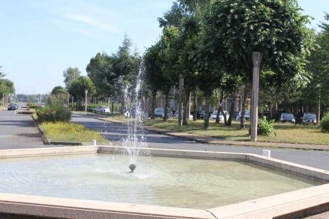 Location Bureaux SAINT-AUBIN - Photo 4