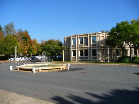 Location Bureaux SAINT-AUBIN - Photo 5