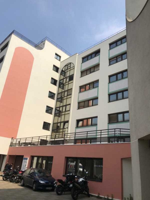 Location Bureaux IVRY-SUR-SEINE - Photo 2