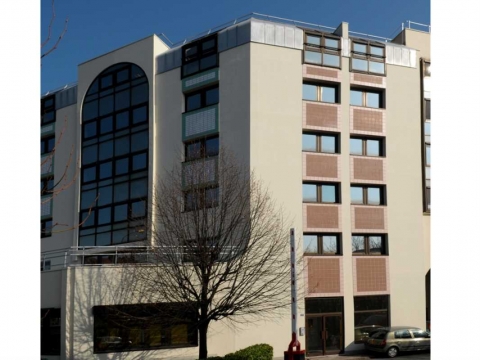 Location Bureaux IVRY-SUR-SEINE - Photo 1