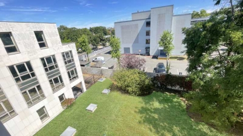 Location Bureaux RUEIL-MALMAISON - Photo 2
