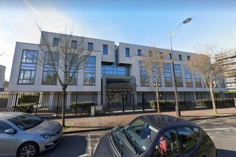 Location Bureaux RUEIL-MALMAISON - Photo 1