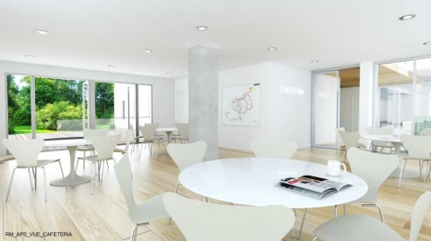 Location Bureaux RUEIL-MALMAISON - Photo 6