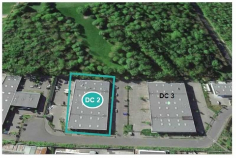 Location Activités et Bureaux VILLEBON-SUR-YVETTE - Photo 2