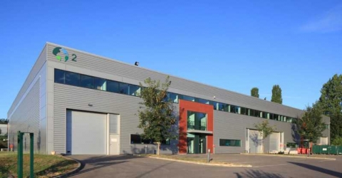 Location Activités et Bureaux VILLEBON-SUR-YVETTE - Photo 1