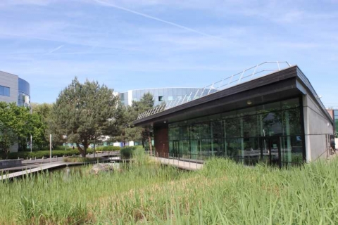 Location Locaux d'activité VILLEPINTE - Photo 3
