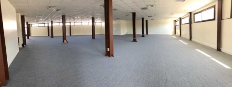 Location Bureaux CRETEIL - Photo 1