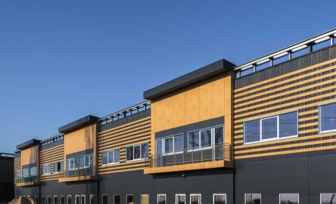 Location Activités et Bureaux VILLEBON-SUR-YVETTE - Photo 2