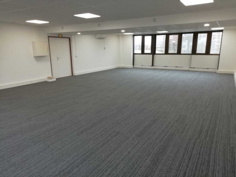Location Bureaux IVRY-SUR-SEINE - Photo 3