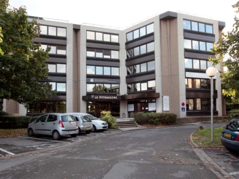 Location Bureaux CRETEIL - Photo 2
