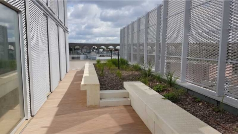 Location Bureaux CACHAN - Photo 5