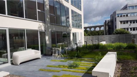 Location Bureaux CACHAN - Photo 3