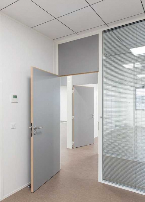 Location Bureaux FONTENAY-SOUS-BOIS - Photo 2