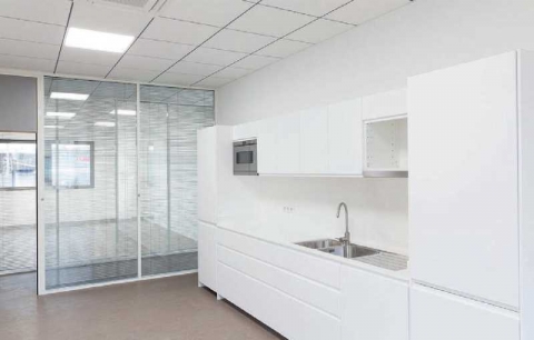 Location Bureaux FONTENAY-SOUS-BOIS - Photo 6