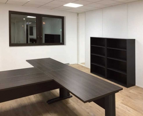 Location Bureaux FONTENAY-SOUS-BOIS - Photo 8