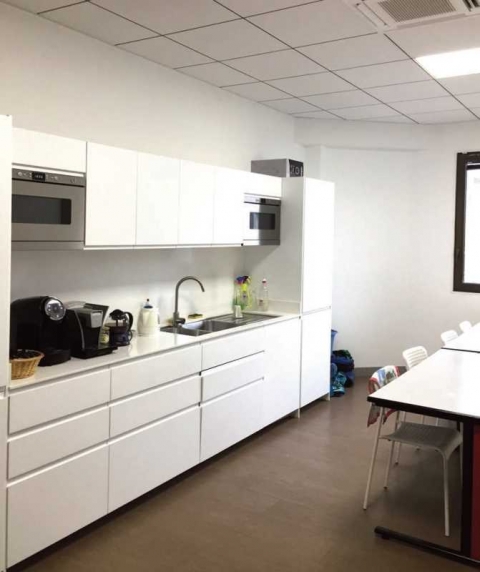 Location Bureaux FONTENAY-SOUS-BOIS - Photo 9