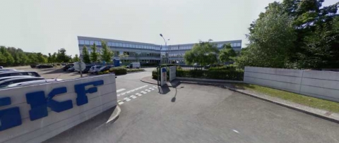 Location Bureaux MONTIGNY-LE-BRETONNEUX - Photo 7