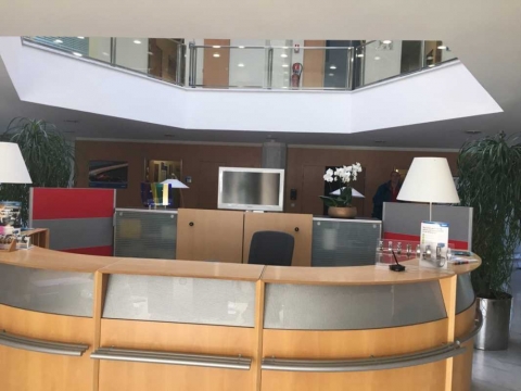 Location Bureaux MONTIGNY-LE-BRETONNEUX - Photo 5