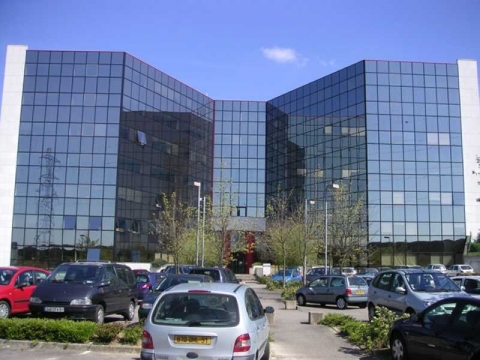 Vente Bureaux EVRY-COURCOURONNES - Photo 2