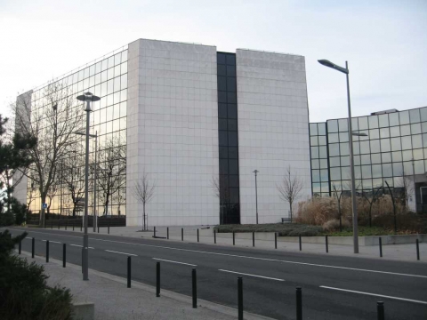Vente Bureaux EVRY-COURCOURONNES - Photo 1