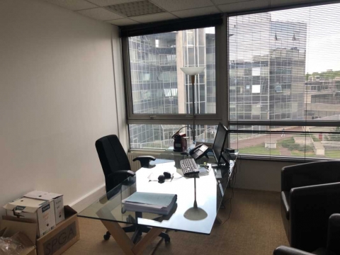 Vente Bureaux EVRY-COURCOURONNES - Photo 6