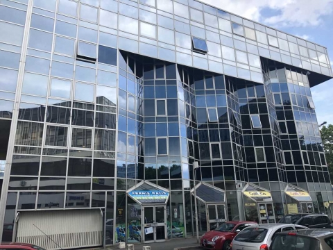 Vente Bureaux EVRY-COURCOURONNES - Photo 2