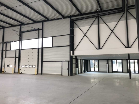 Location Locaux d'activité LE-BOURGET - Photo 3