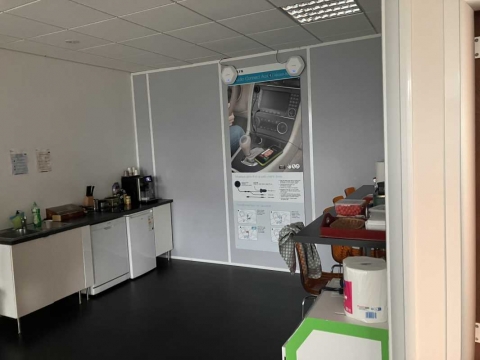 Location Bureaux ROISSY-EN-FRANCE - Photo 6