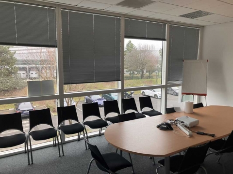 Location Bureaux ROISSY-EN-FRANCE - Photo 4