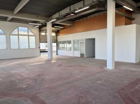 Location Locaux d'activité AUBERVILLIERS - Photo 2