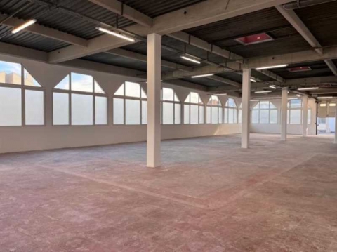 Location Locaux d'activité AUBERVILLIERS - Photo 3