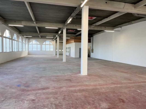 Location Locaux d'activité AUBERVILLIERS - Photo 5