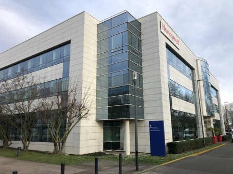 Location Bureaux VILLEPINTE - Photo 1