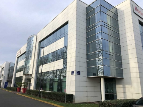 Location Bureaux VILLEPINTE - Photo 7