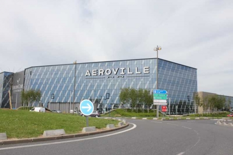 Location Bureaux ROISSY-EN-FRANCE - Photo 6