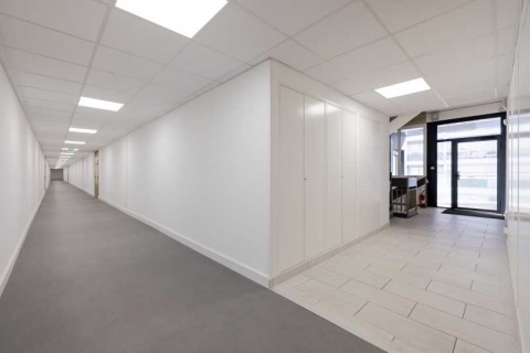 Location Bureaux MARSEILLE - Photo 2