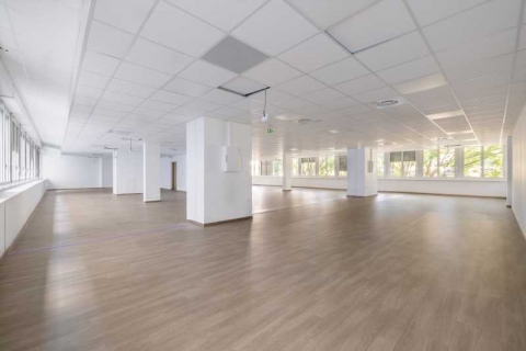 Location Bureaux MARSEILLE - Photo 4