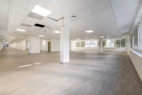 Location Bureaux MARSEILLE - Photo 5