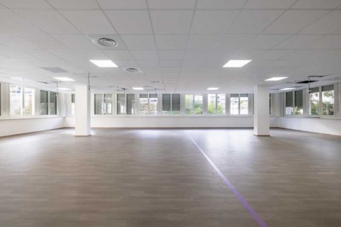 Location Bureaux MARSEILLE - Photo 6