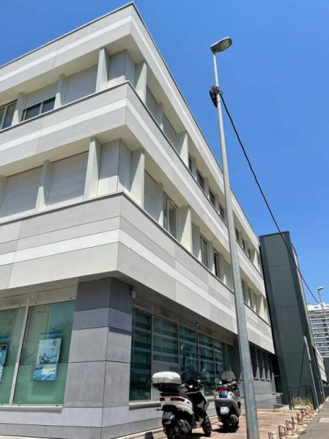 Location Bureaux MARSEILLE - Photo 9