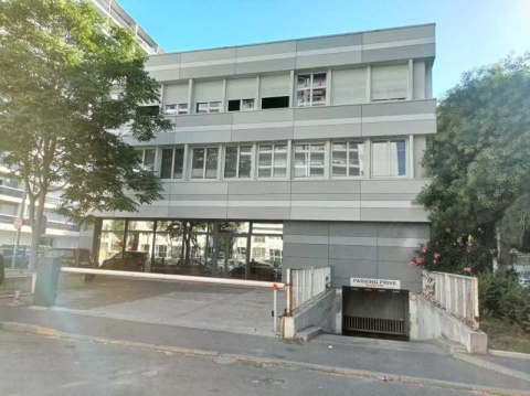 Location Bureaux MARSEILLE - Photo 8