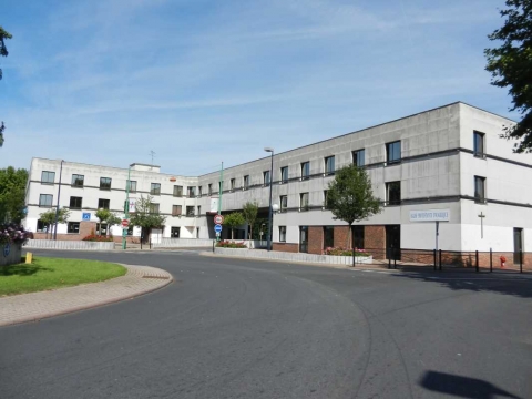 Vente Bureaux EVRY-COURCOURONNES - Photo 1
