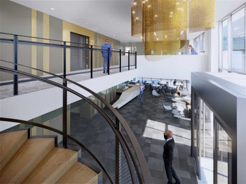 Location Bureaux NANTERRE - Photo 3