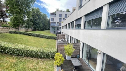 Vente Bureaux RUEIL-MALMAISON - Photo 8