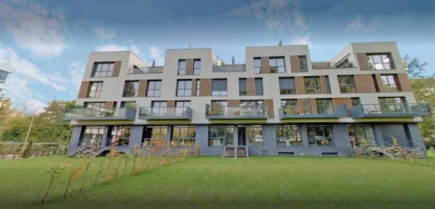 Vente Bureaux RUEIL-MALMAISON - Photo 3
